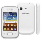 Galaxy Pocket S5300