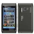 Smartphone Nokia N8 3G,