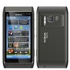 Smartphone Nokia N8 3G,