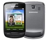 Samsung Corby II GT-S3850
