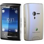 Sony Ericsson Xperia X10 Mini