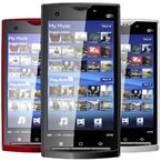 Smartphone Extreme X10