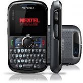 Nextel Motorola i475 QWERTY