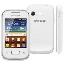 Galaxy Pocket S5300