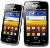 Samsung Galaxy Y Duos GT-S6102